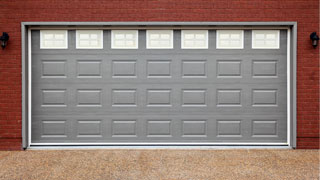 Garage Door Repair at Hidden Glen San Jose, California