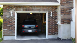 Garage Door Installation at Hidden Glen San Jose, California