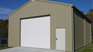 Garage Door Openers at Hidden Glen San Jose, California